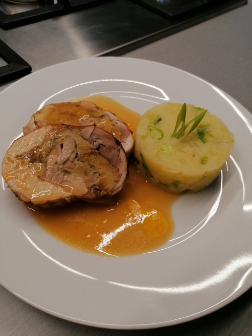 Kuře