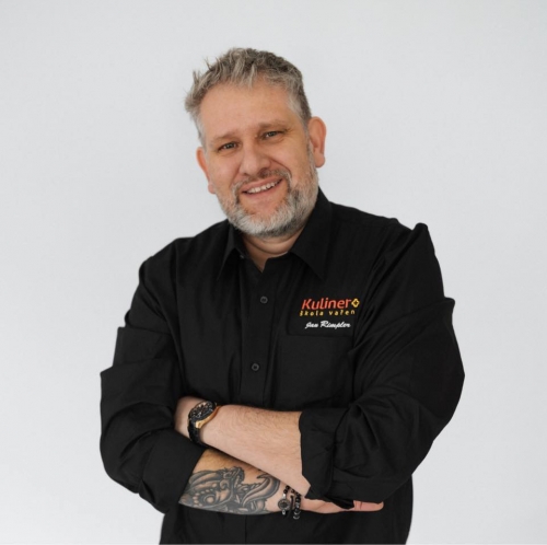 Minutková masa, steaky a vhodné přílohy