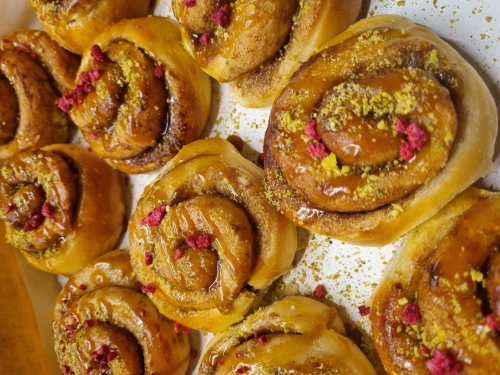 Kuchařské studio Na Bílendě