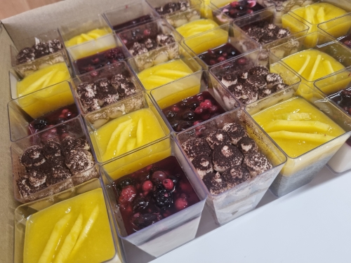 Kuchařské studio Na Bílendě