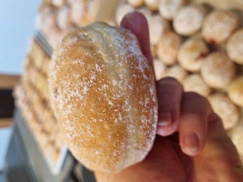 Kuchařské studio Na Bílendě