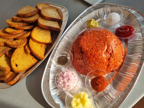 Kuchařské studio Na Bílendě