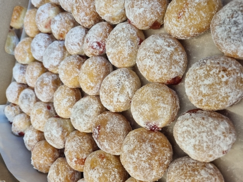 Kuchařské studio Na Bílendě