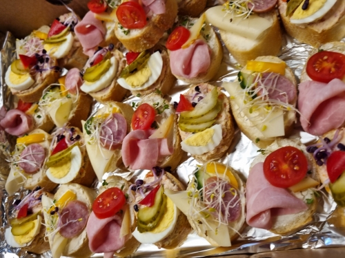 Kuchařské studio Na Bílendě