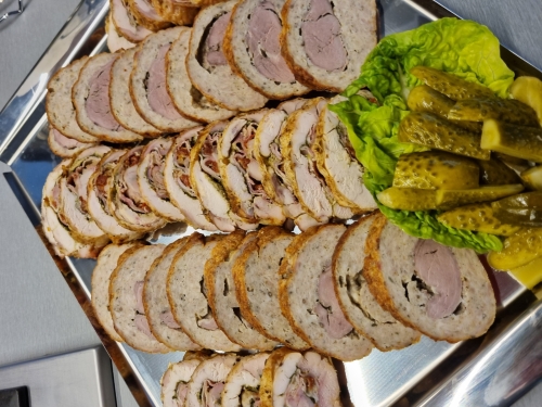 Kuchařské studio Na Bílendě