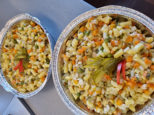 Kuchařské studio Na Bílendě