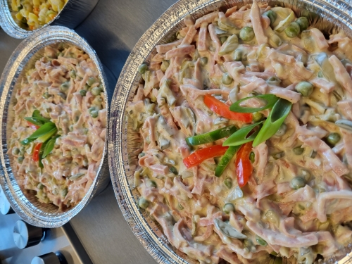 Kuchařské studio Na Bílendě