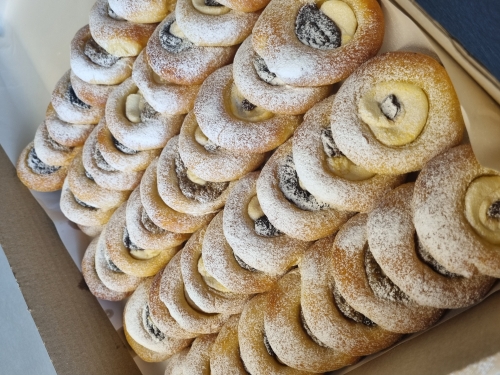 Kuchařské studio Na Bílendě