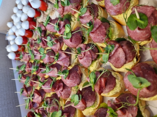 Kuchařské studio Na Bílendě