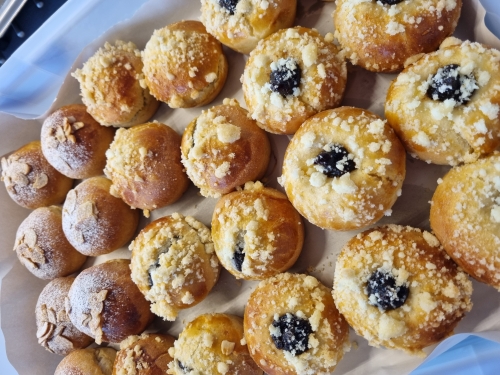 Kuchařské studio Na Bílendě