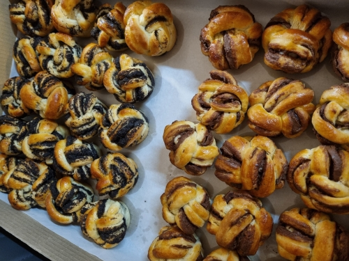 Kuchařské studio Na Bílendě