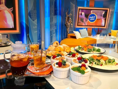 Kuchařské studio Na Bílendě