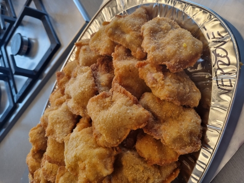 Kuchařské studio Na Bílendě