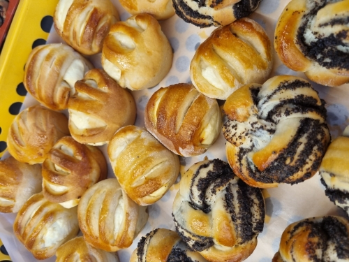 Kuchařské studio Na Bílendě