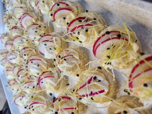 Kuchařské studio Na Bílendě