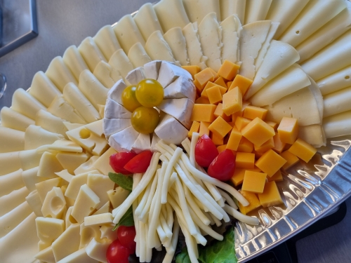 Kuchařské studio Na Bílendě