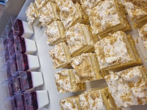 Kuchařské studio Na Bílendě