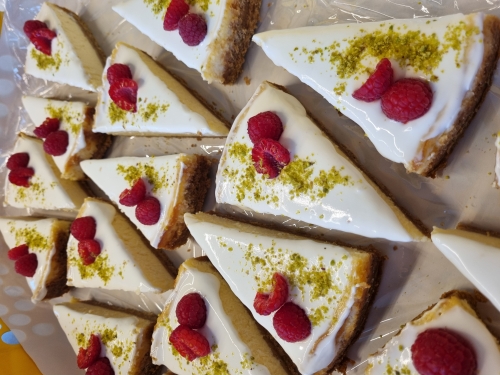 Kuchařské studio Na Bílendě