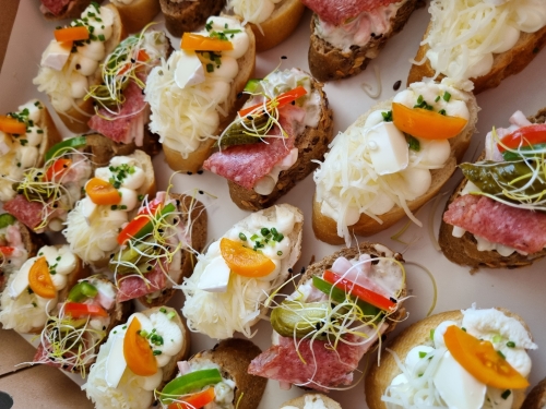 Kuchařské studio Na Bílendě