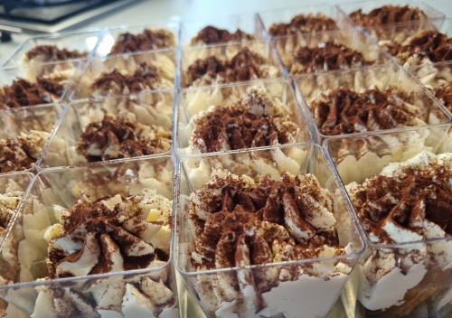 Kuchařské studio Na Bílendě