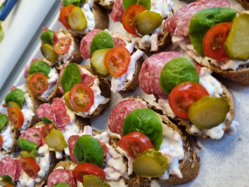 Kuchařské studio Na Bílendě