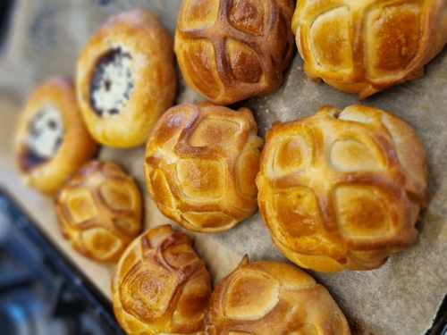 Kuchařské studio Na Bílendě