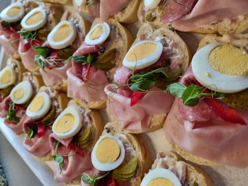 Kuchařské studio Na Bílendě