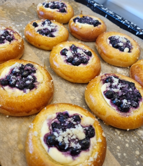 Kuchařské studio Na Bílendě