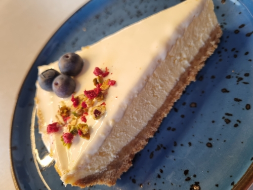 Kuchařské studio Na Bílendě