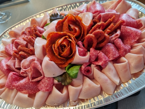 Kuchařské studio Na Bílendě