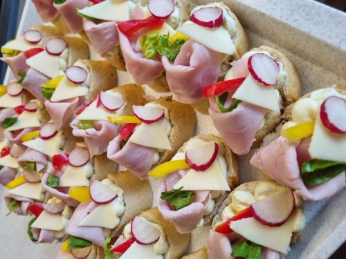 Kuchařské studio Na Bílendě