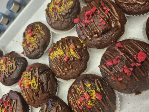 Kuchařské studio Na Bílendě