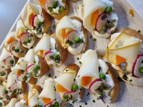 Kuchařské studio Na Bílendě