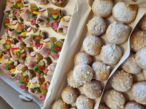 Kuchařské studio Na Bílendě