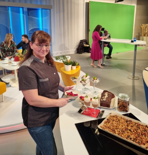 Kuchařské studio Na Bílendě