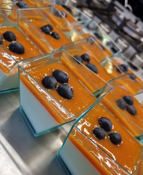 Kuchařské studio Na Bílendě